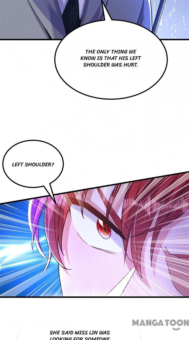 Spicy Wife’s Reborn World chapter 317 - page 9