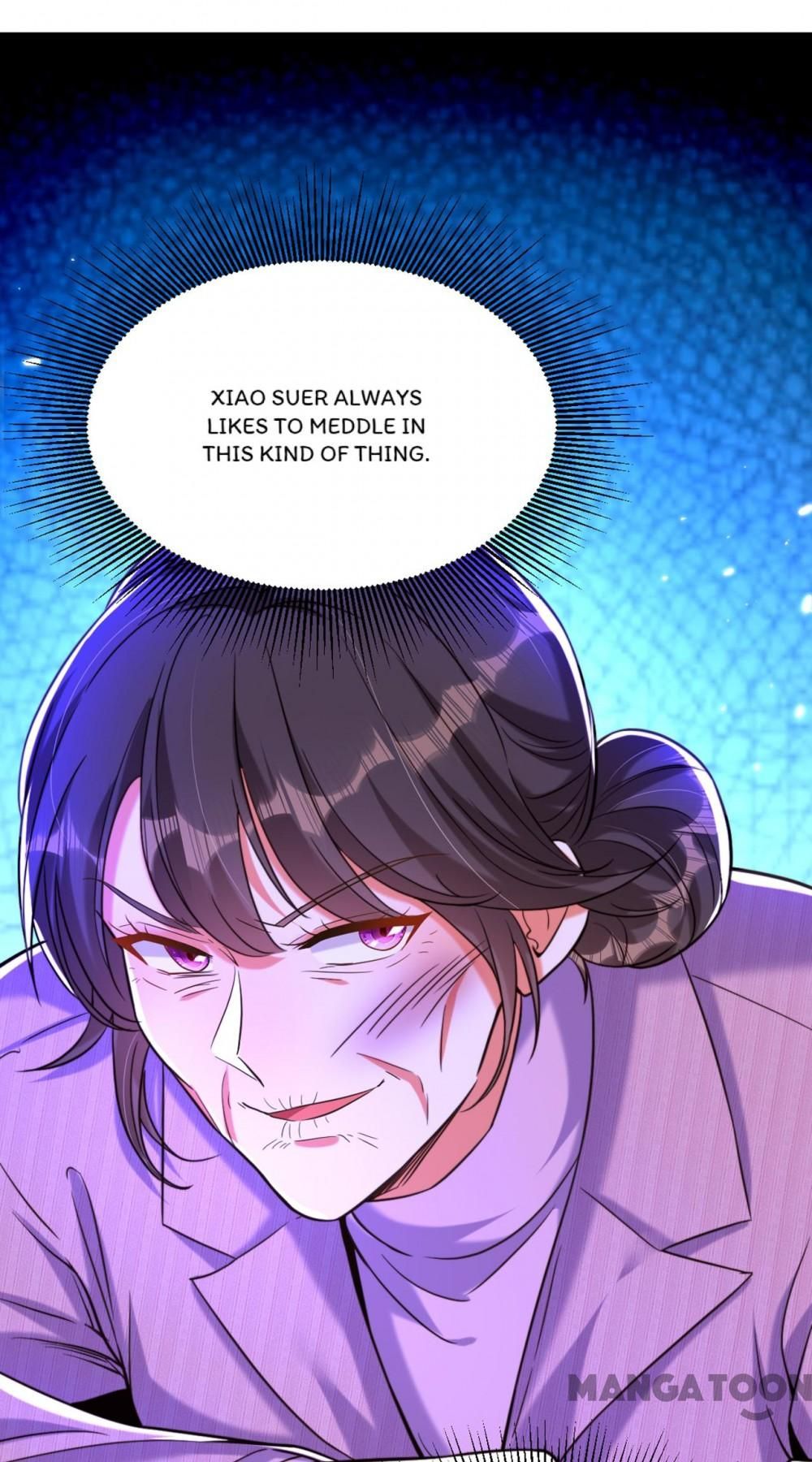 Spicy Wife’s Reborn World chapter 313 - page 13