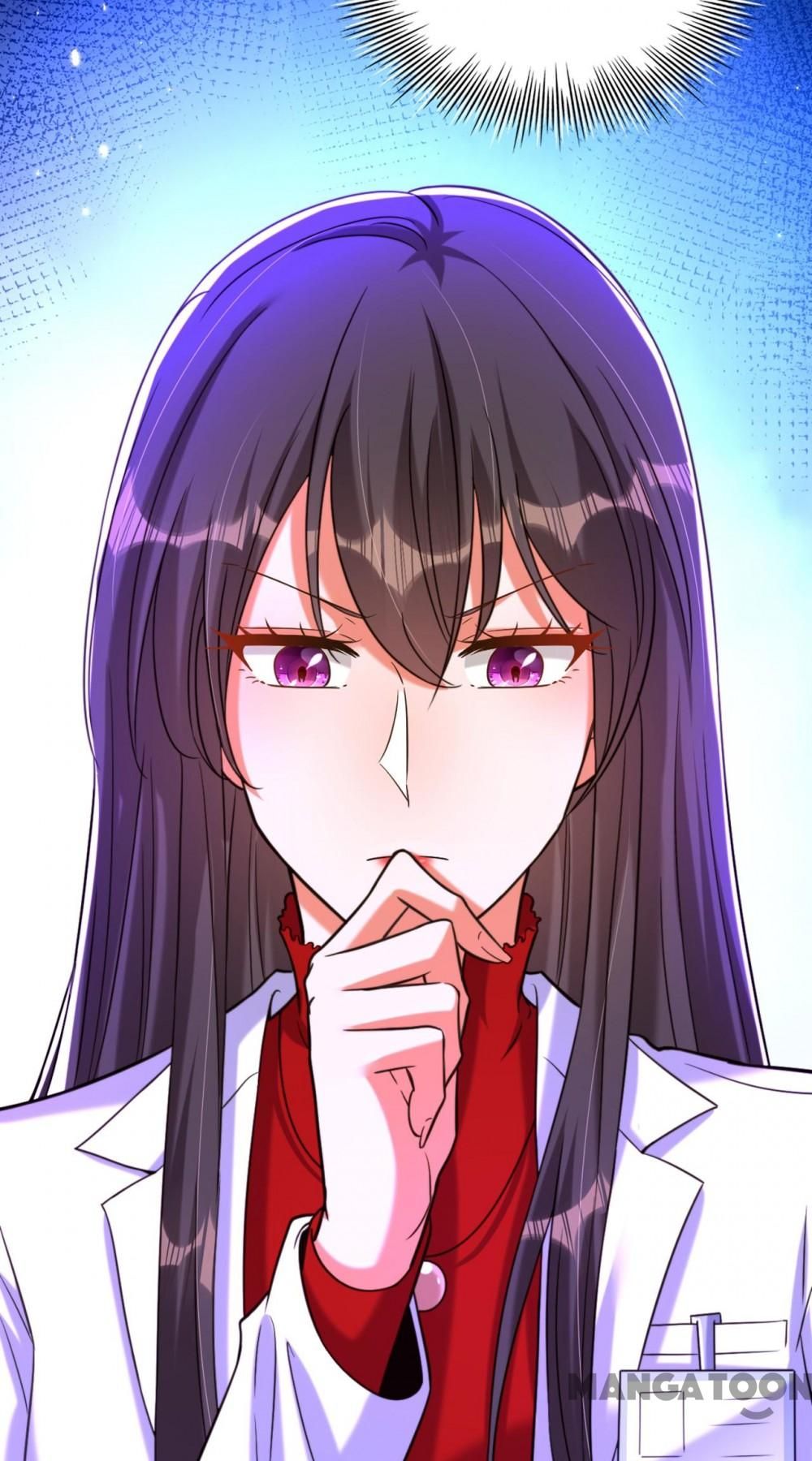 Spicy Wife’s Reborn World chapter 313 - page 19