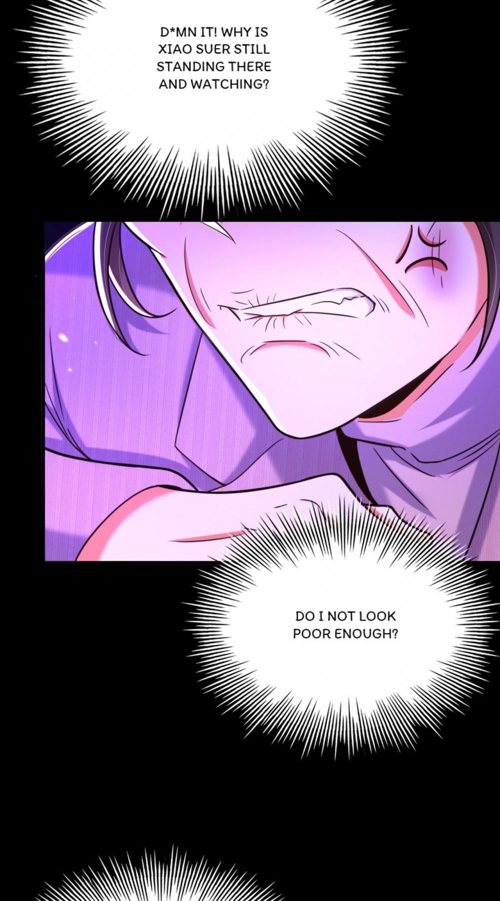 Spicy Wife’s Reborn World chapter 313 - page 21