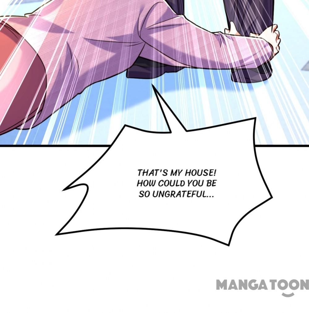 Spicy Wife’s Reborn World chapter 313 - page 23