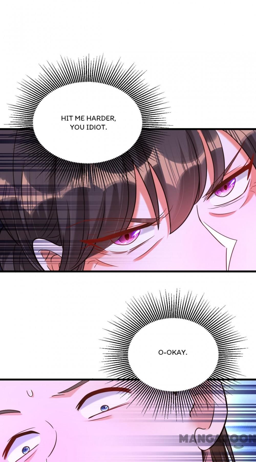 Spicy Wife’s Reborn World chapter 313 - page 24