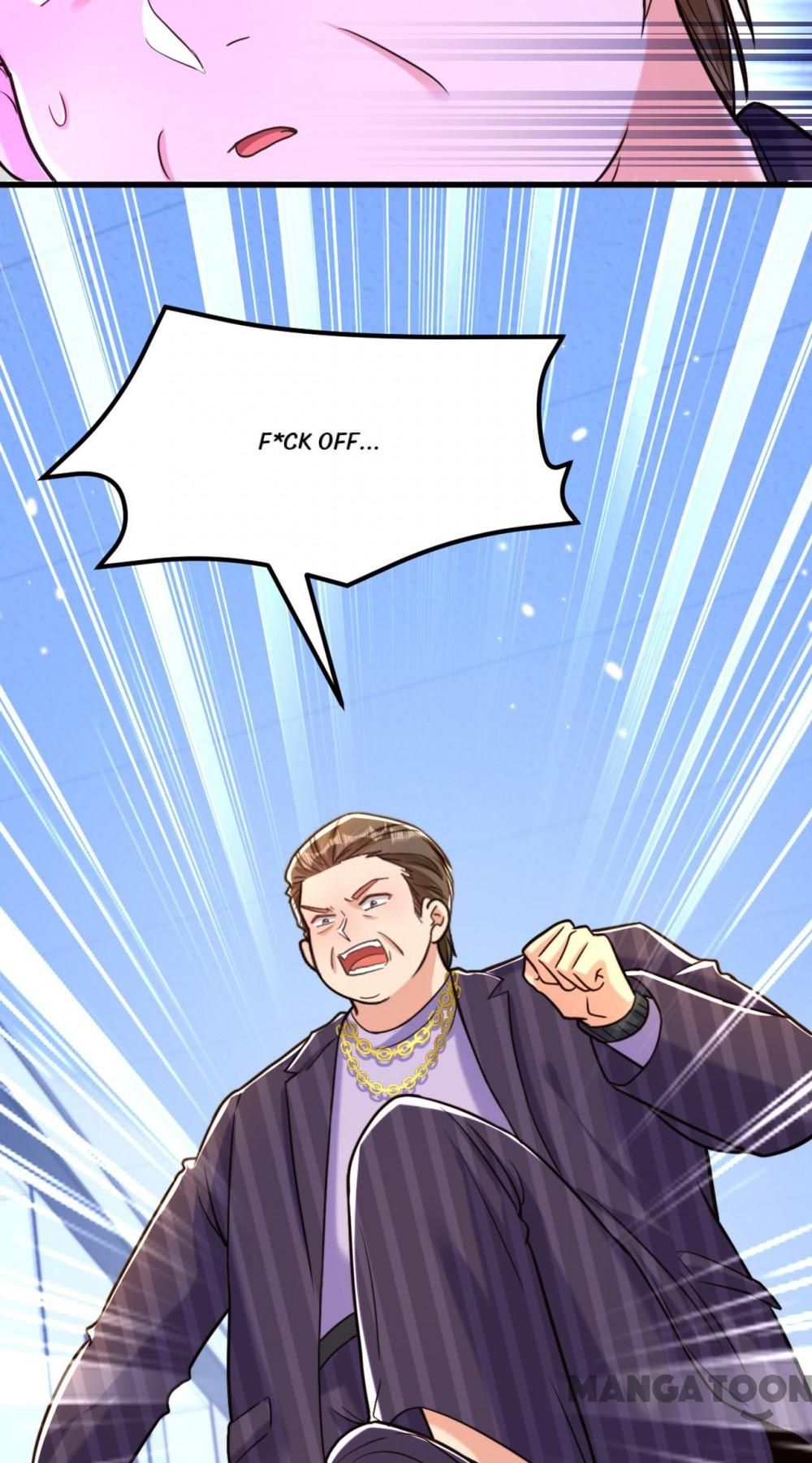 Spicy Wife’s Reborn World chapter 313 - page 25
