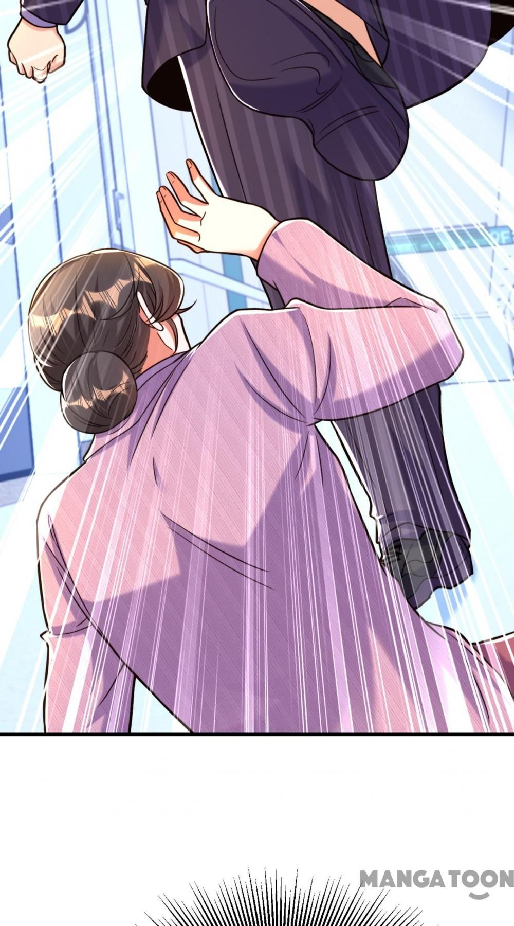Spicy Wife’s Reborn World chapter 313 - page 26