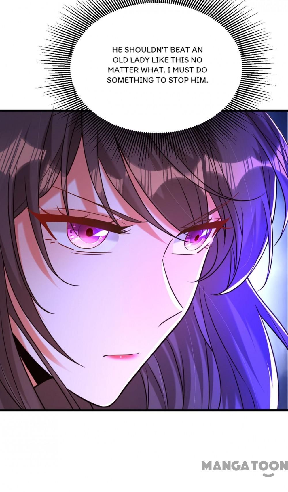 Spicy Wife’s Reborn World chapter 313 - page 27