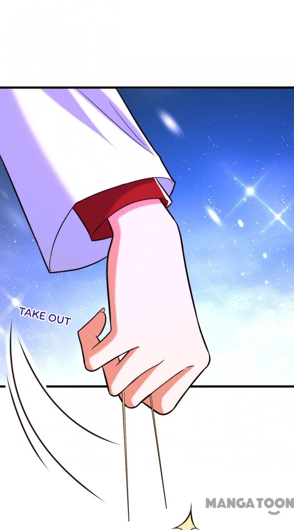 Spicy Wife’s Reborn World chapter 313 - page 28