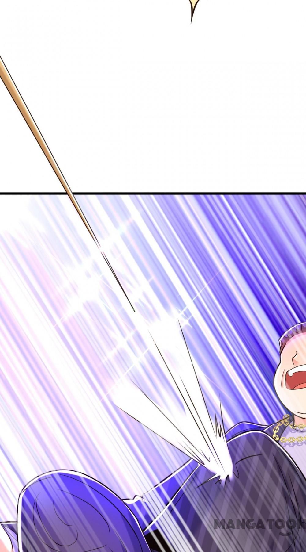 Spicy Wife’s Reborn World chapter 313 - page 29