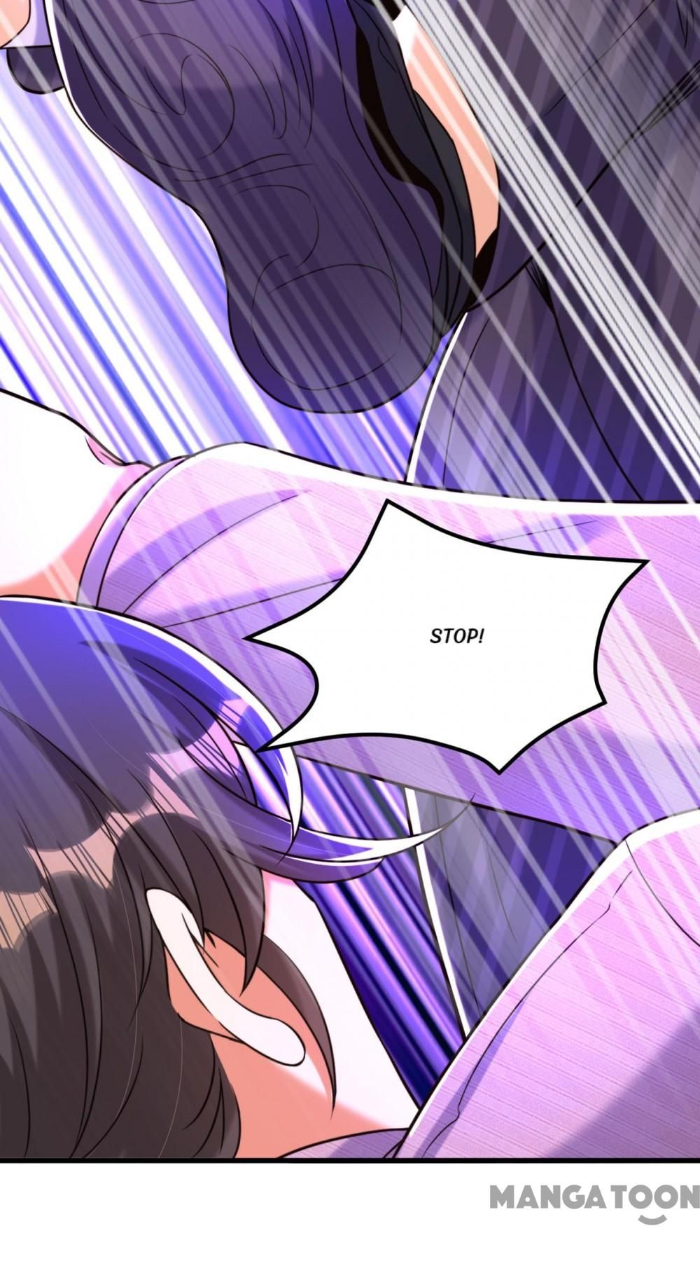 Spicy Wife’s Reborn World chapter 313 - page 30