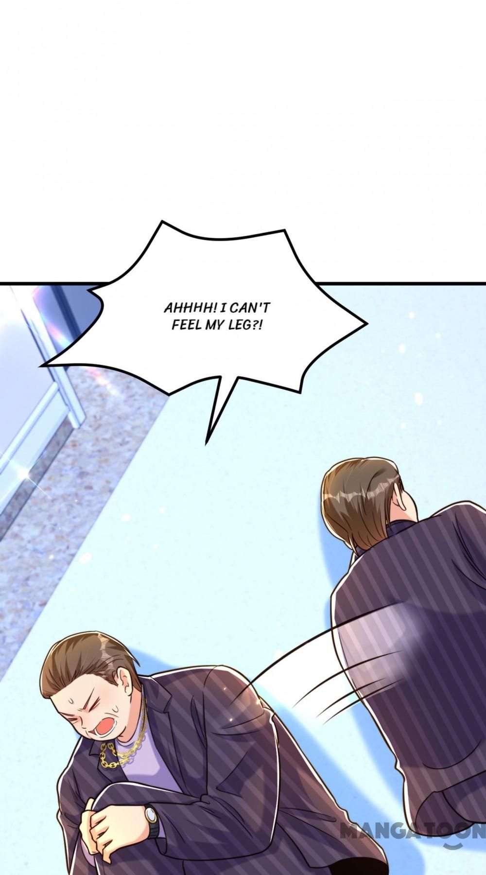 Spicy Wife’s Reborn World chapter 313 - page 31