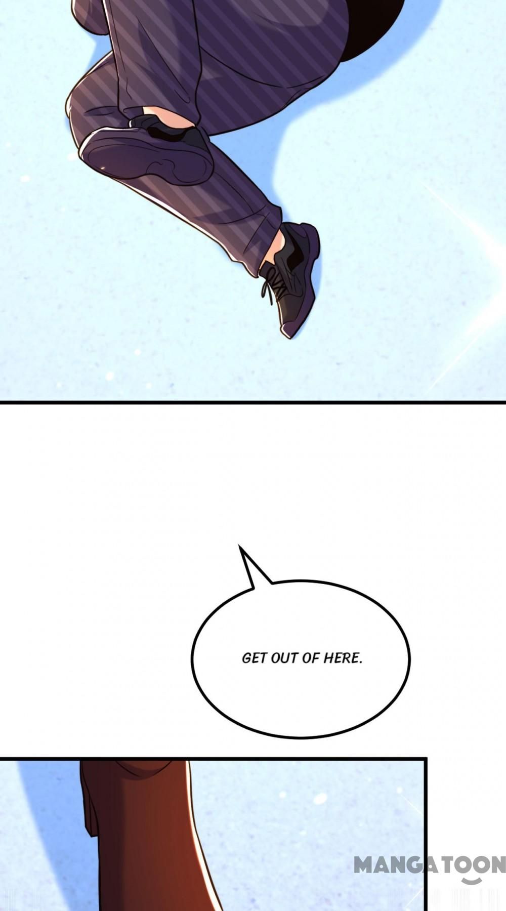 Spicy Wife’s Reborn World chapter 313 - page 32