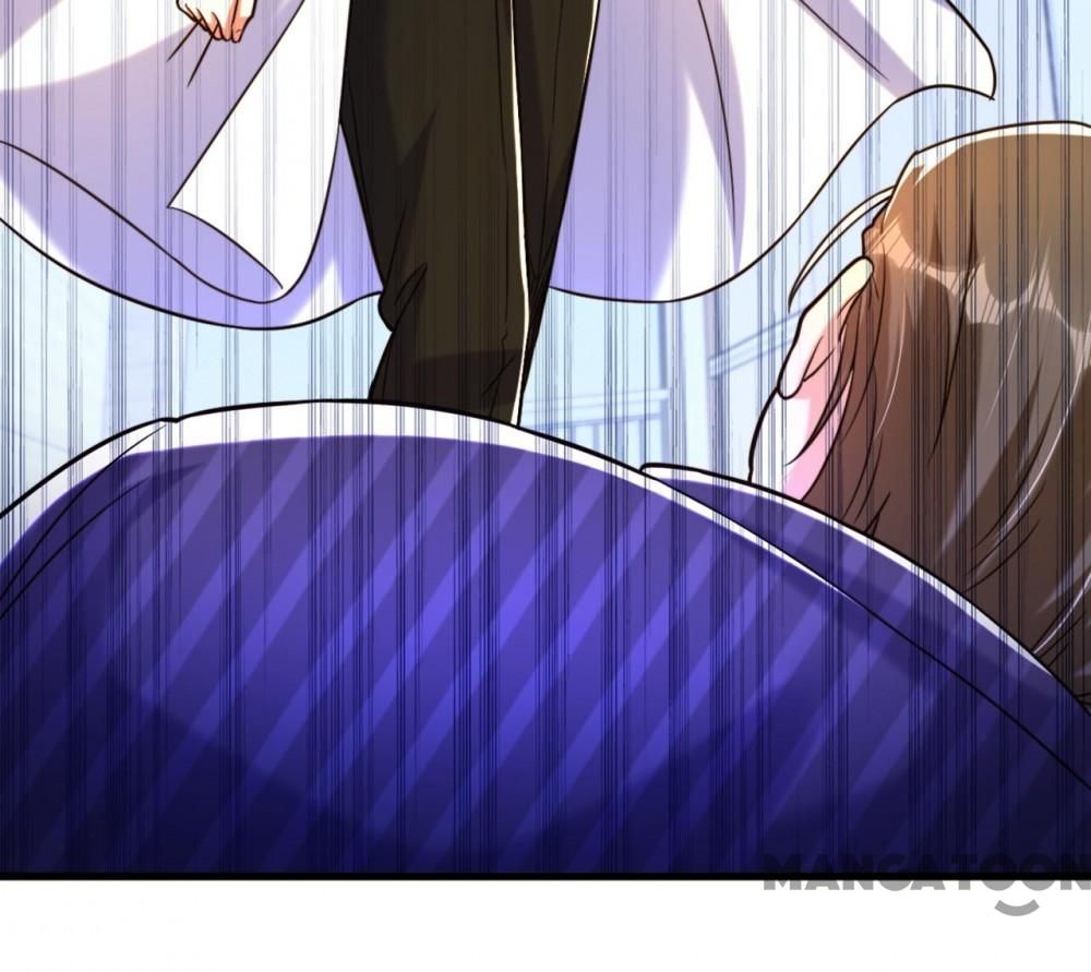 Spicy Wife’s Reborn World chapter 313 - page 34