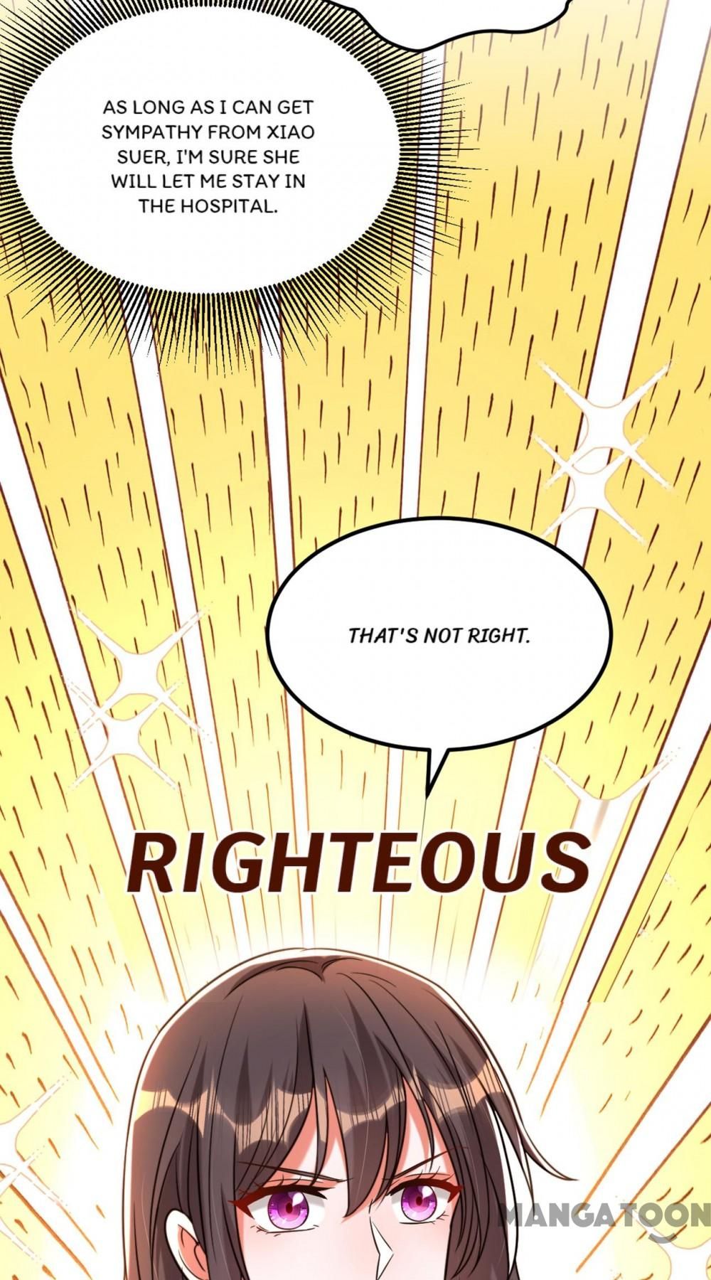 Spicy Wife’s Reborn World chapter 313 - page 37