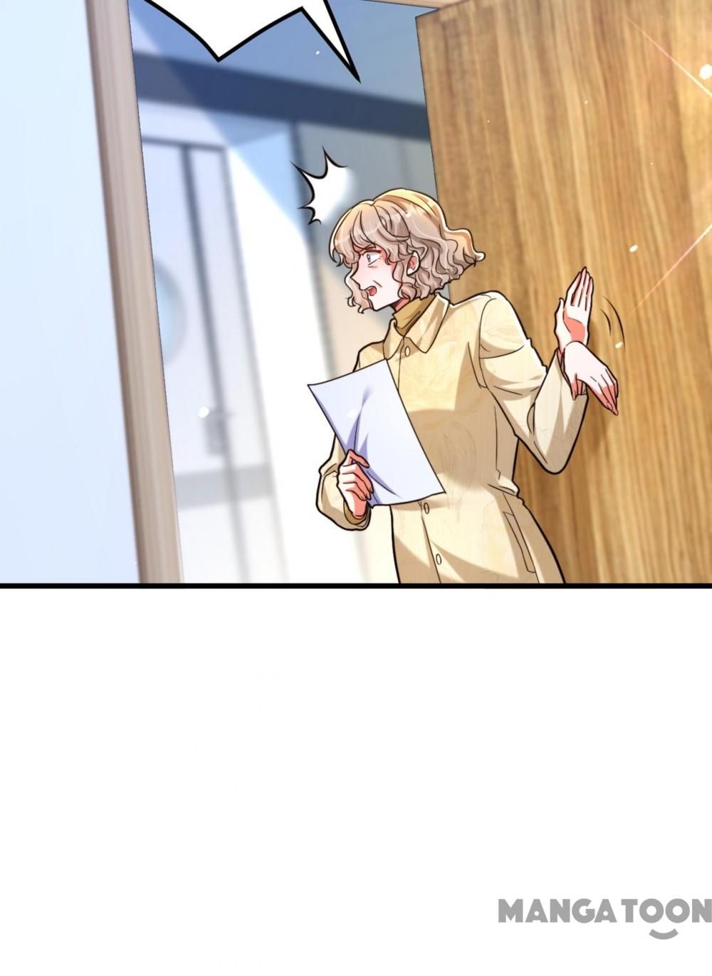 Spicy Wife’s Reborn World chapter 313 - page 4