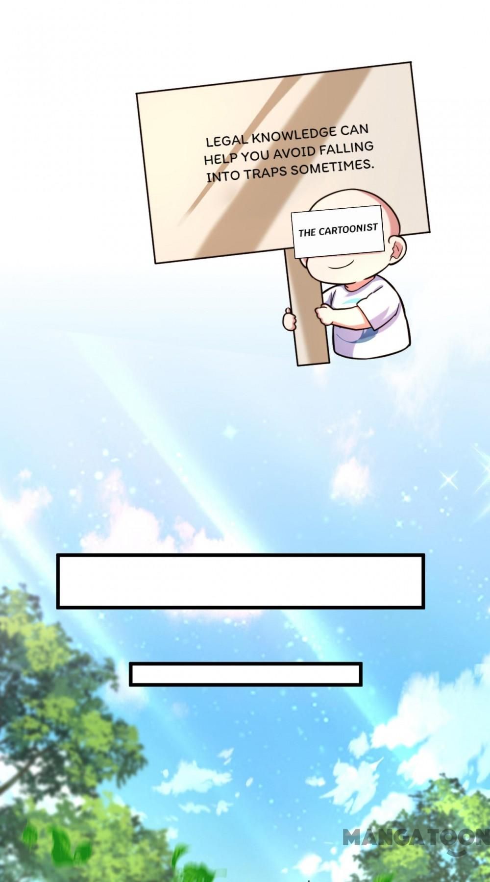 Spicy Wife’s Reborn World chapter 313 - page 44