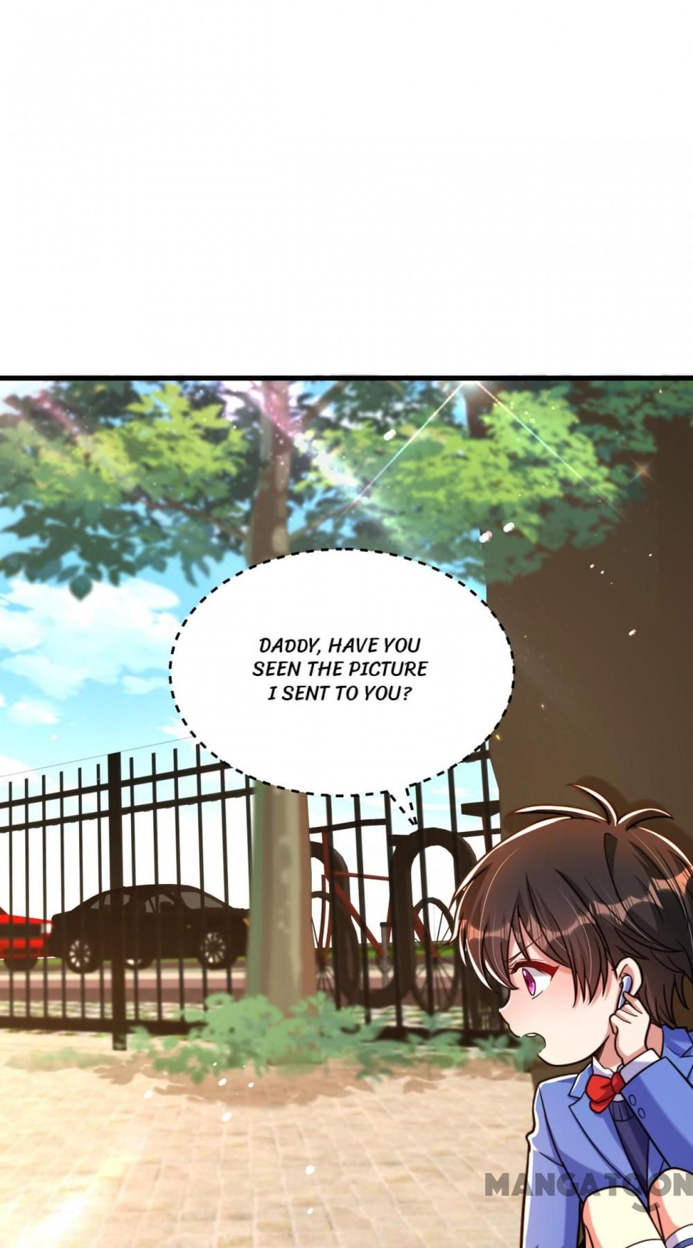 Spicy Wife’s Reborn World chapter 313 - page 46