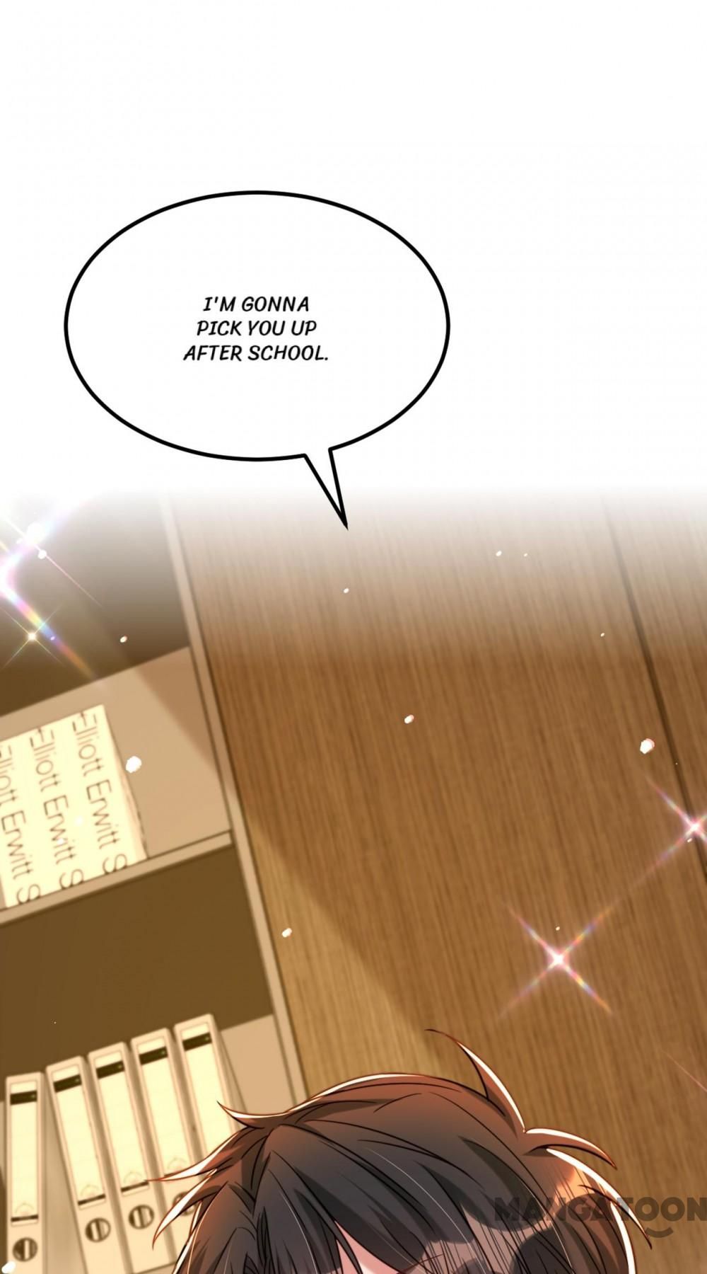 Spicy Wife’s Reborn World chapter 313 - page 49