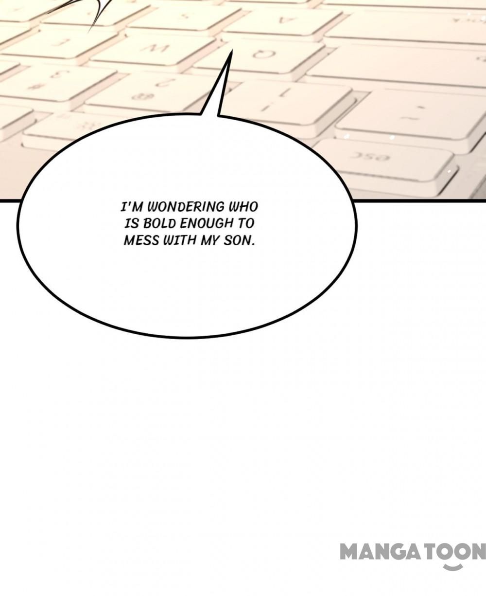 Spicy Wife’s Reborn World chapter 313 - page 51