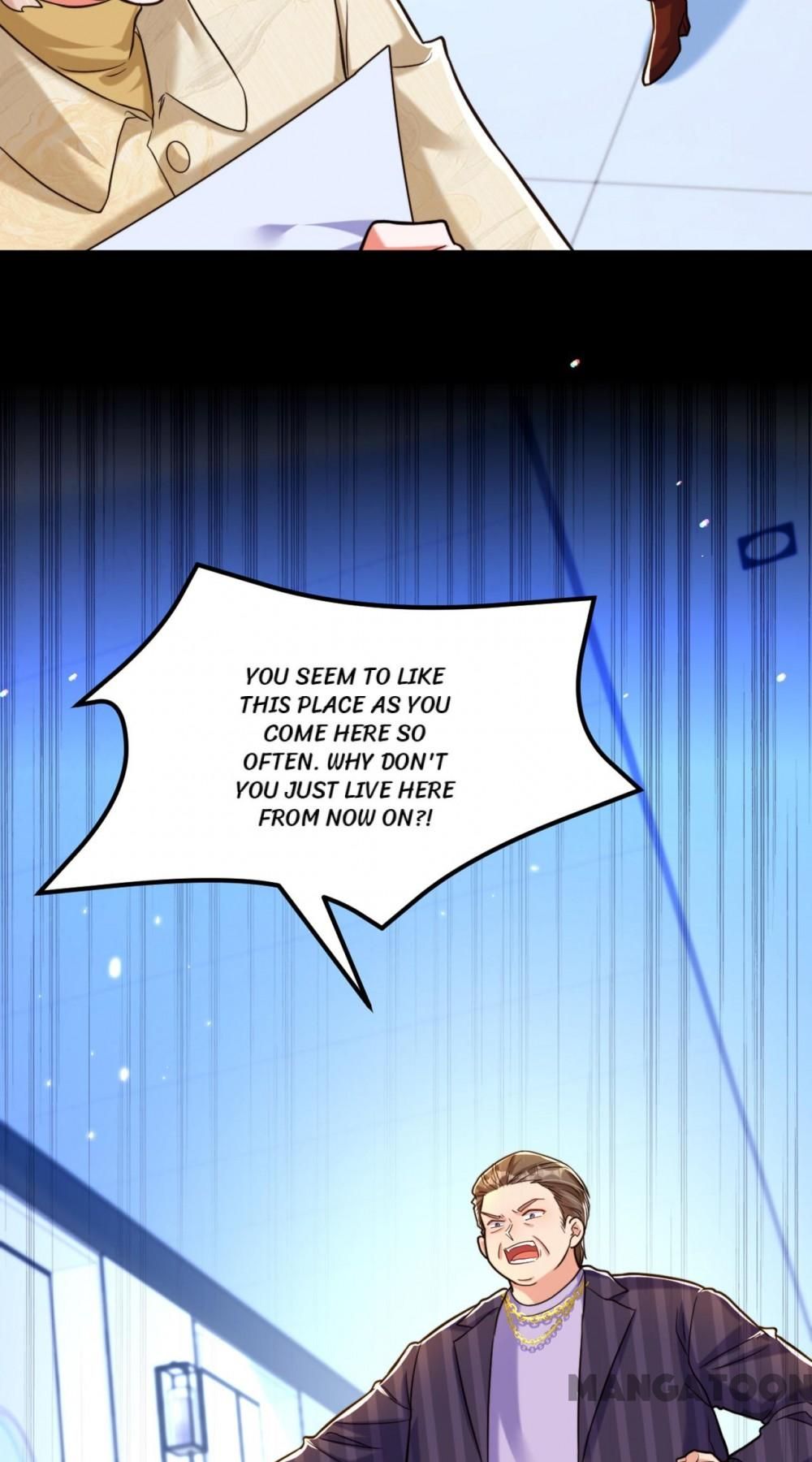 Spicy Wife’s Reborn World chapter 313 - page 6