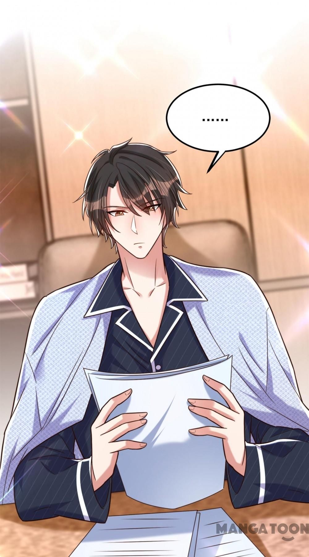 Spicy Wife’s Reborn World chapter 282 - page 4