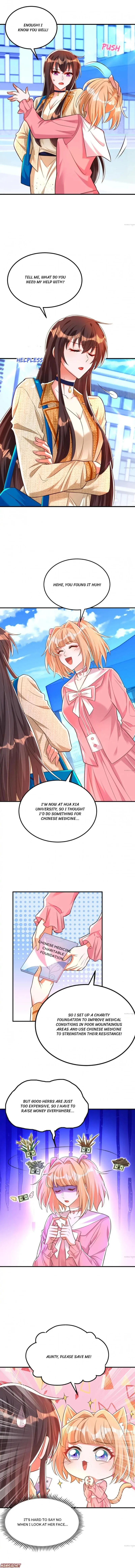 Spicy Wife’s Reborn World chapter 268 - page 4