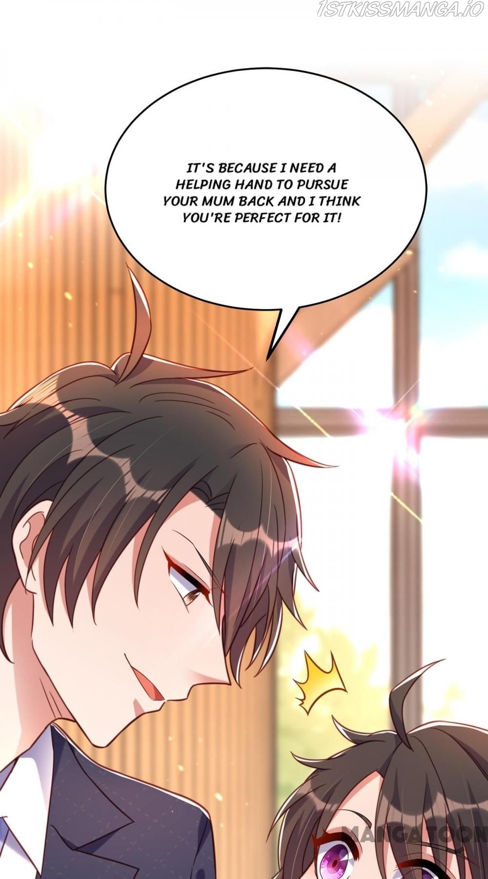 Spicy Wife’s Reborn World chapter 258 - page 48