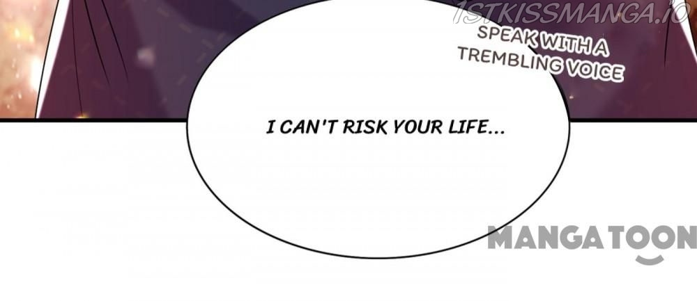 Spicy Wife’s Reborn World chapter 257 - page 24