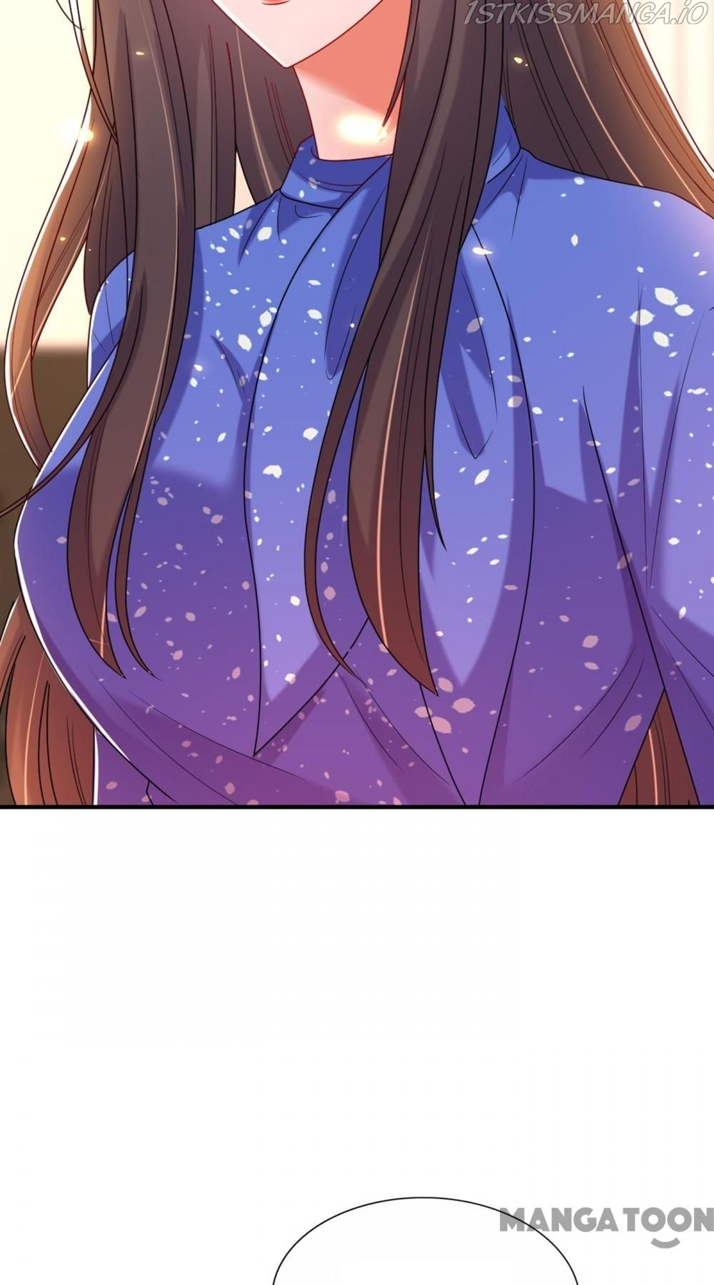Spicy Wife’s Reborn World chapter 257 - page 45