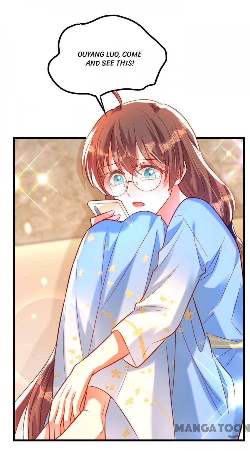 Spicy Wife’s Reborn World chapter 255 - page 28