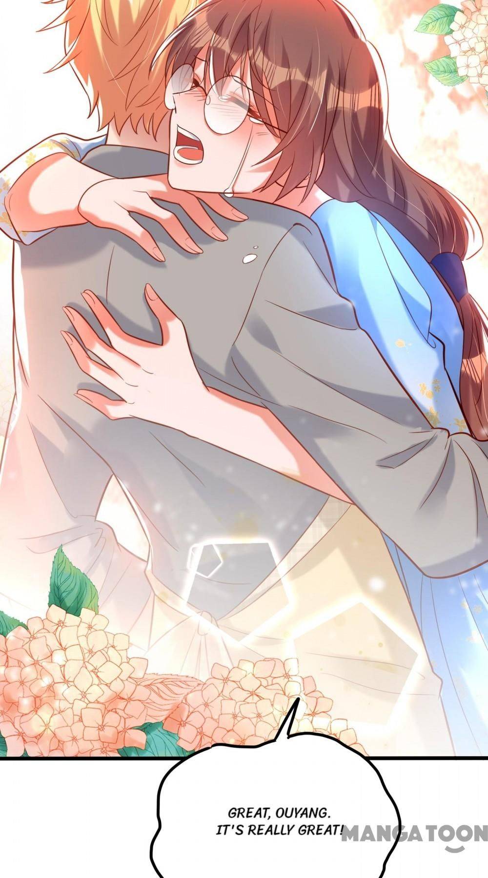 Spicy Wife’s Reborn World chapter 255 - page 33
