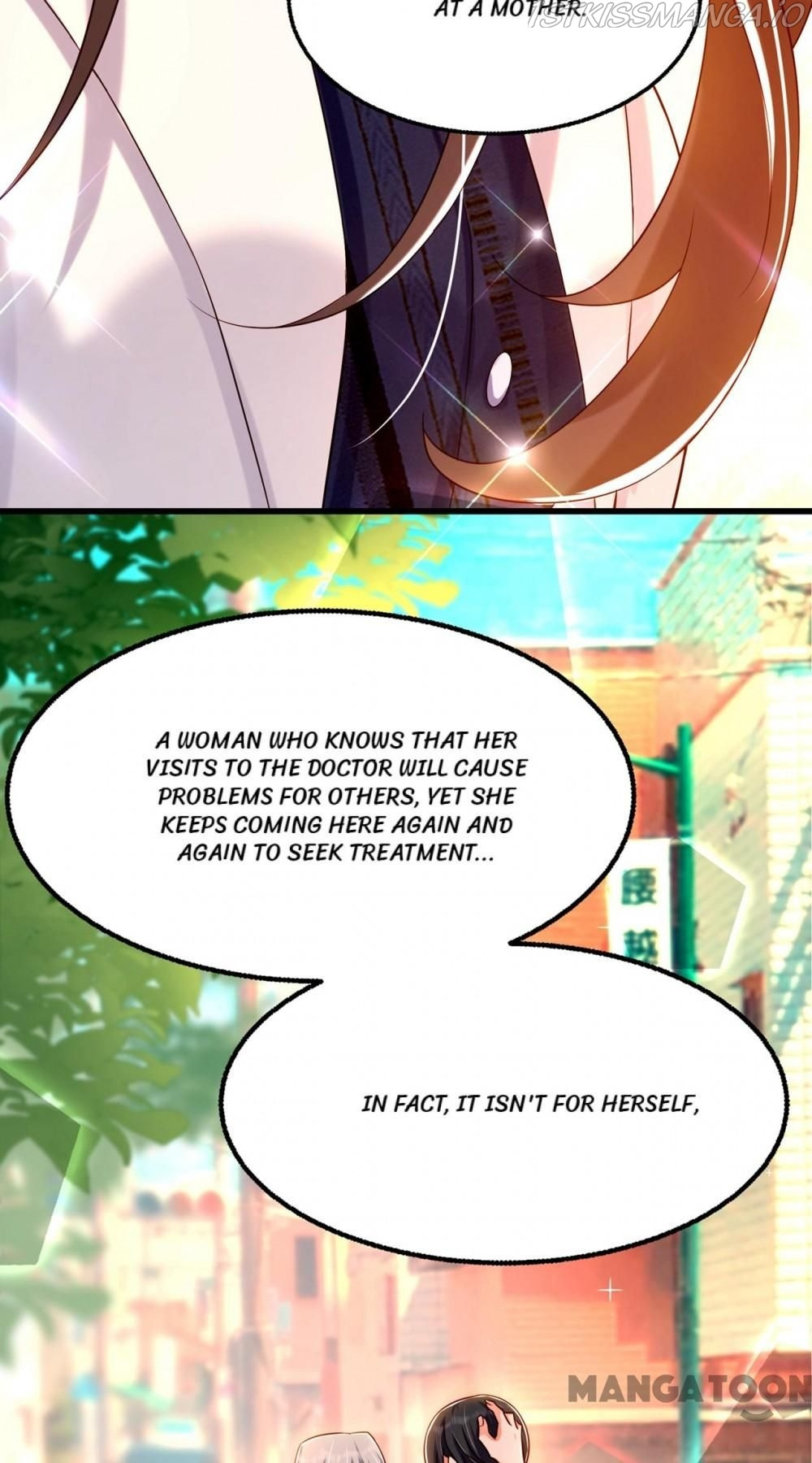 Spicy Wife’s Reborn World chapter 249 - page 10