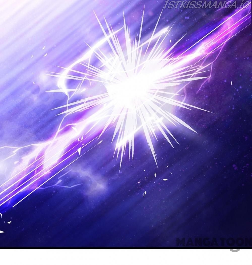 Spicy Wife’s Reborn World chapter 240 - page 40