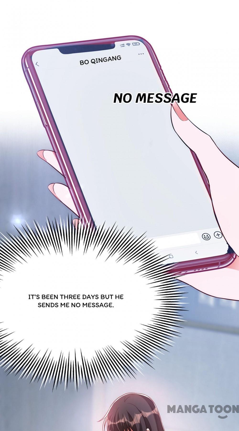 Spicy Wife’s Reborn World chapter 229 - page 10