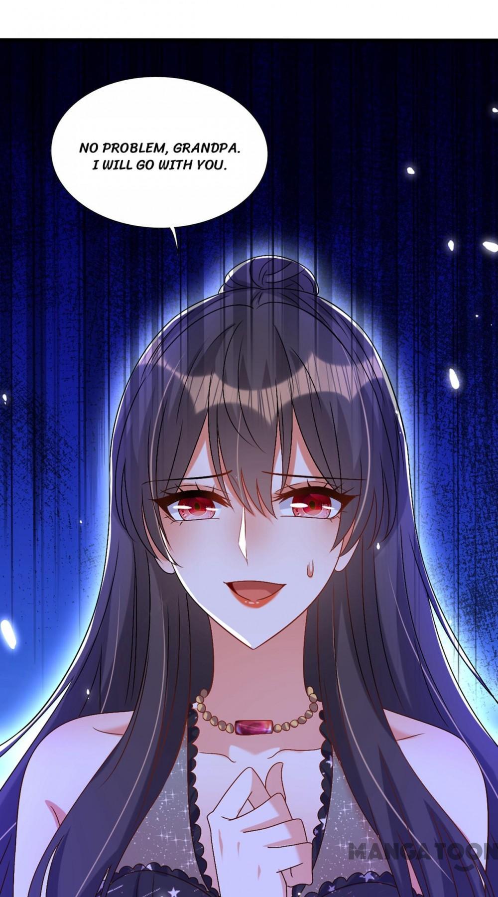 Spicy Wife’s Reborn World chapter 229 - page 43