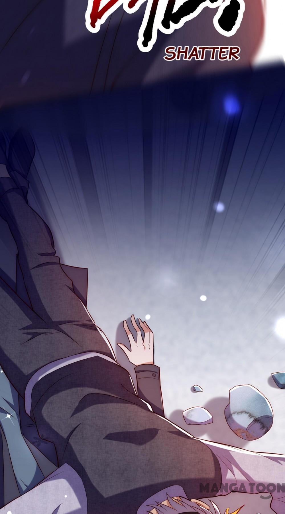 Spicy Wife’s Reborn World chapter 228 - page 13