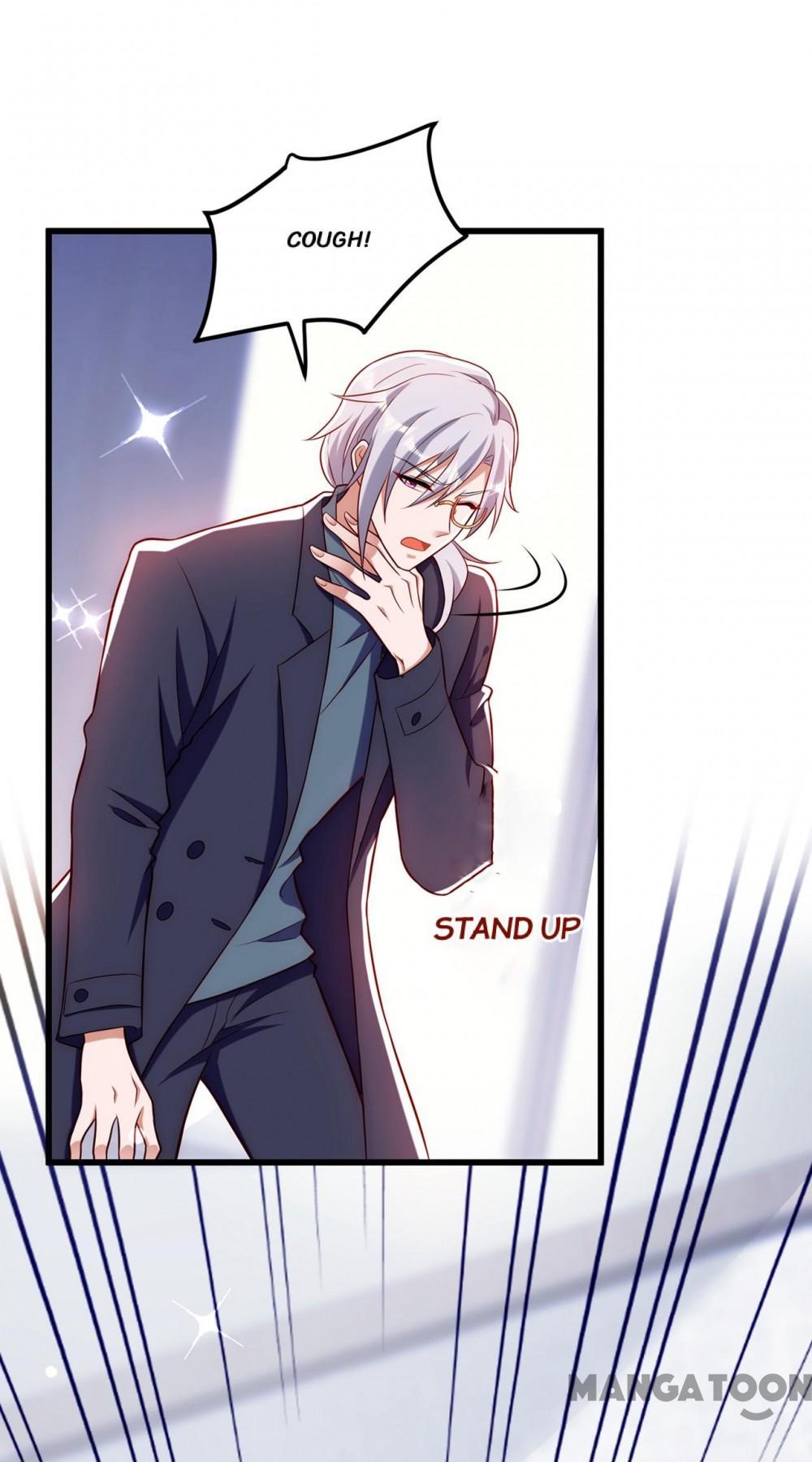 Spicy Wife’s Reborn World chapter 228 - page 15