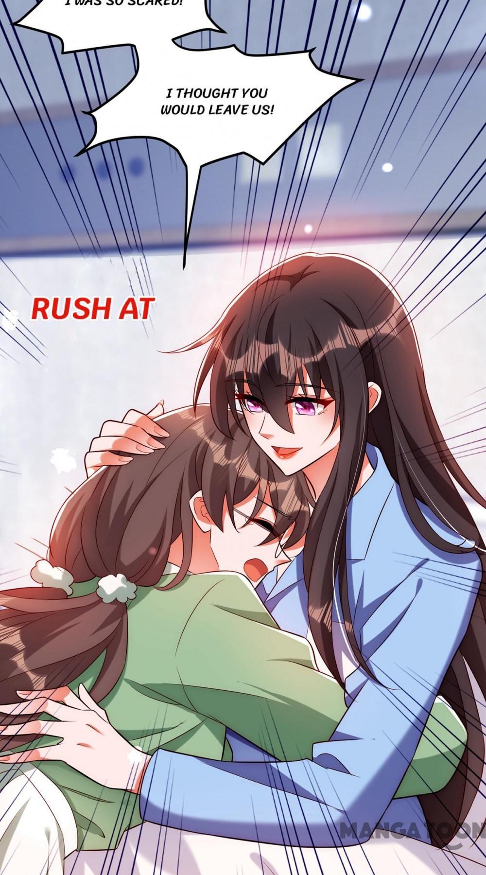 Spicy Wife’s Reborn World chapter 228 - page 22