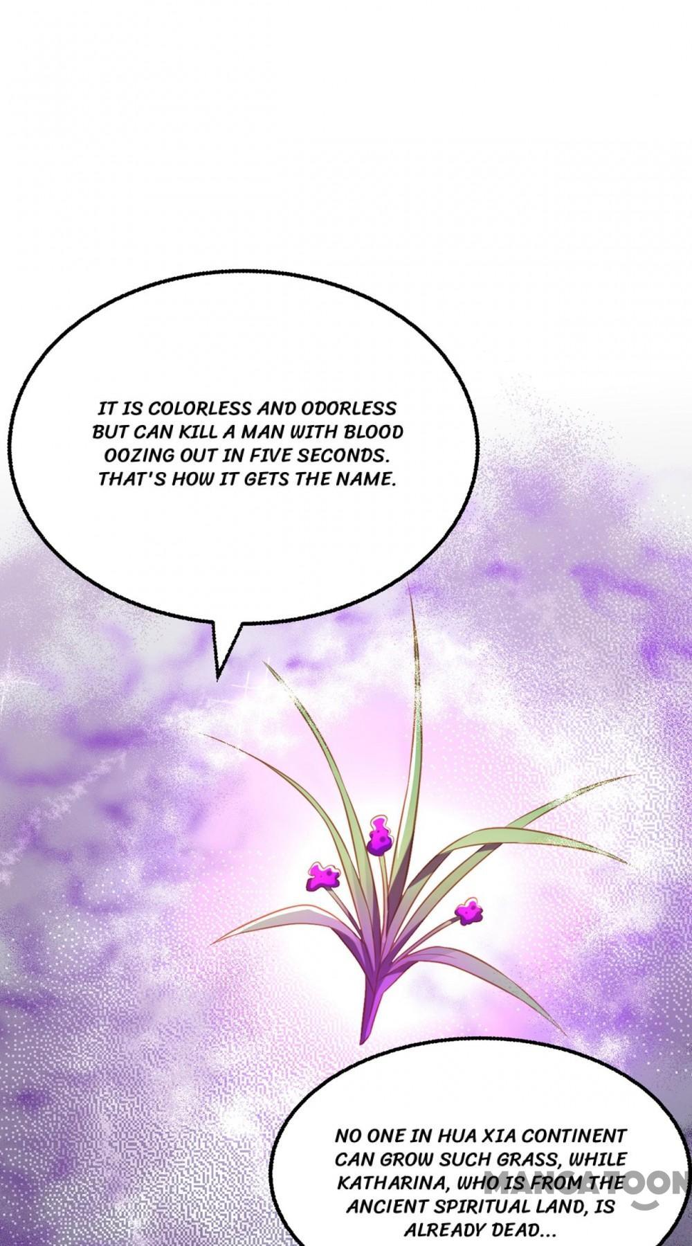 Spicy Wife’s Reborn World chapter 228 - page 31