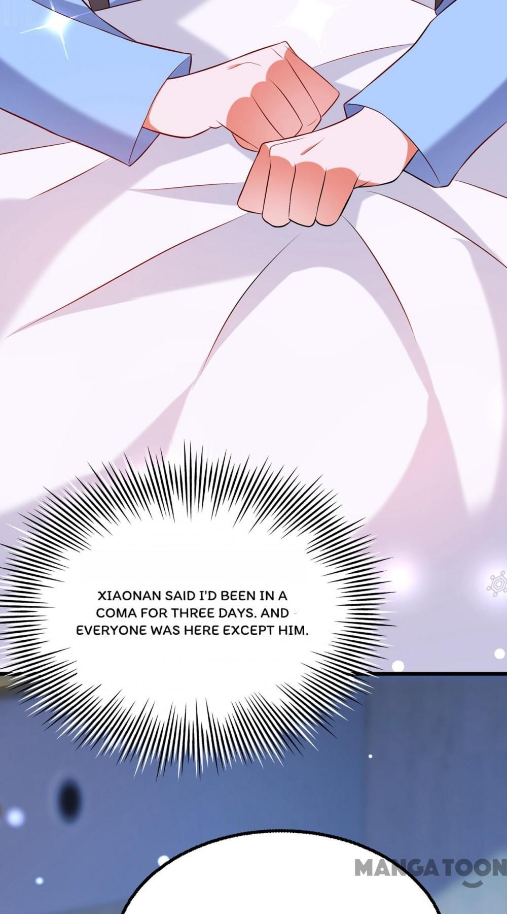 Spicy Wife’s Reborn World chapter 228 - page 46