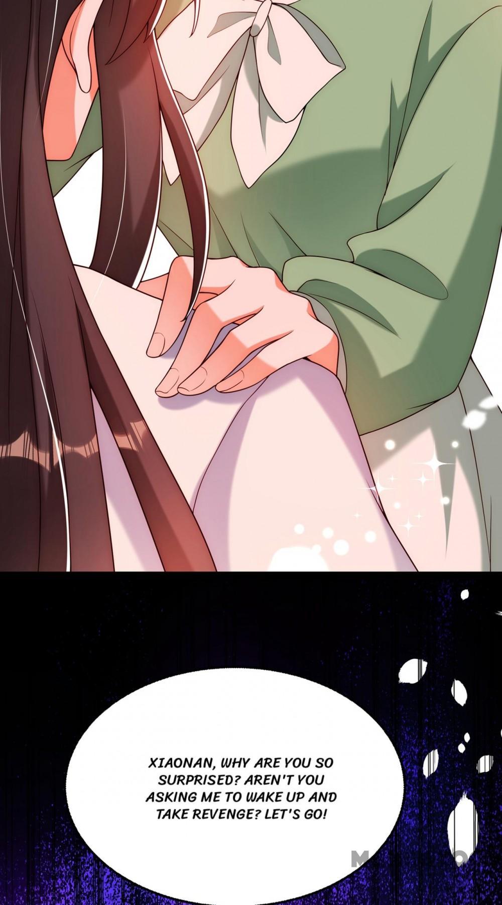 Spicy Wife’s Reborn World chapter 228 - page 5