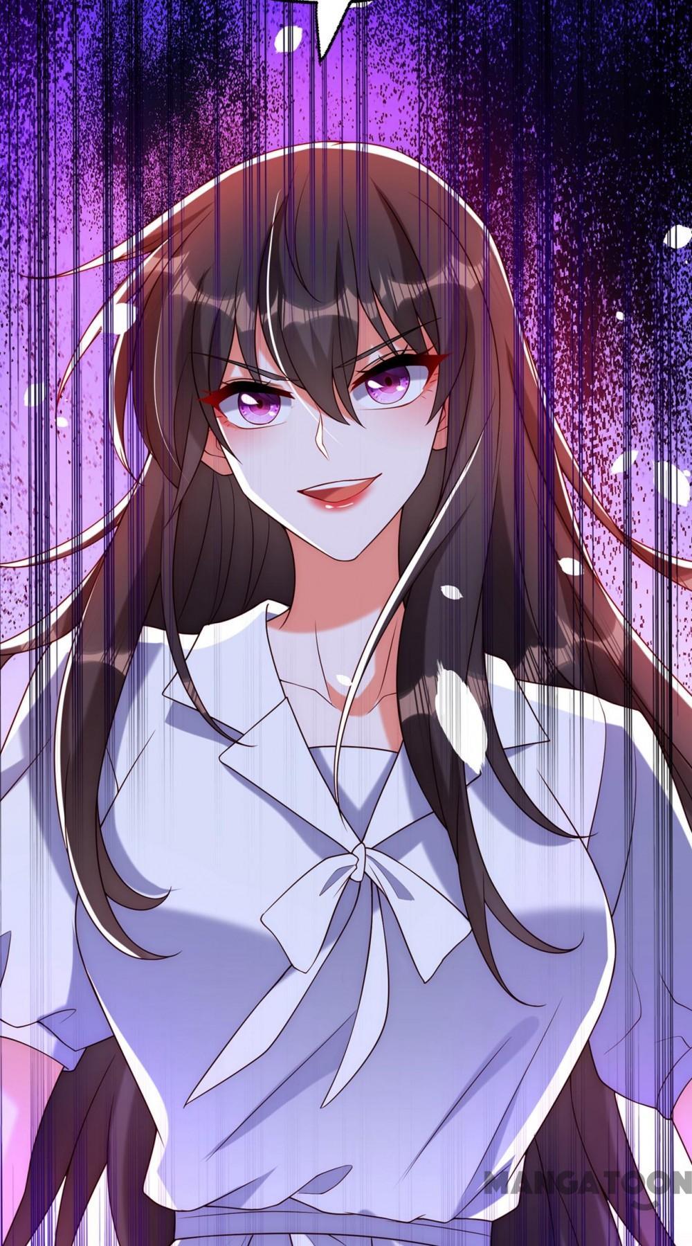 Spicy Wife’s Reborn World chapter 228 - page 6