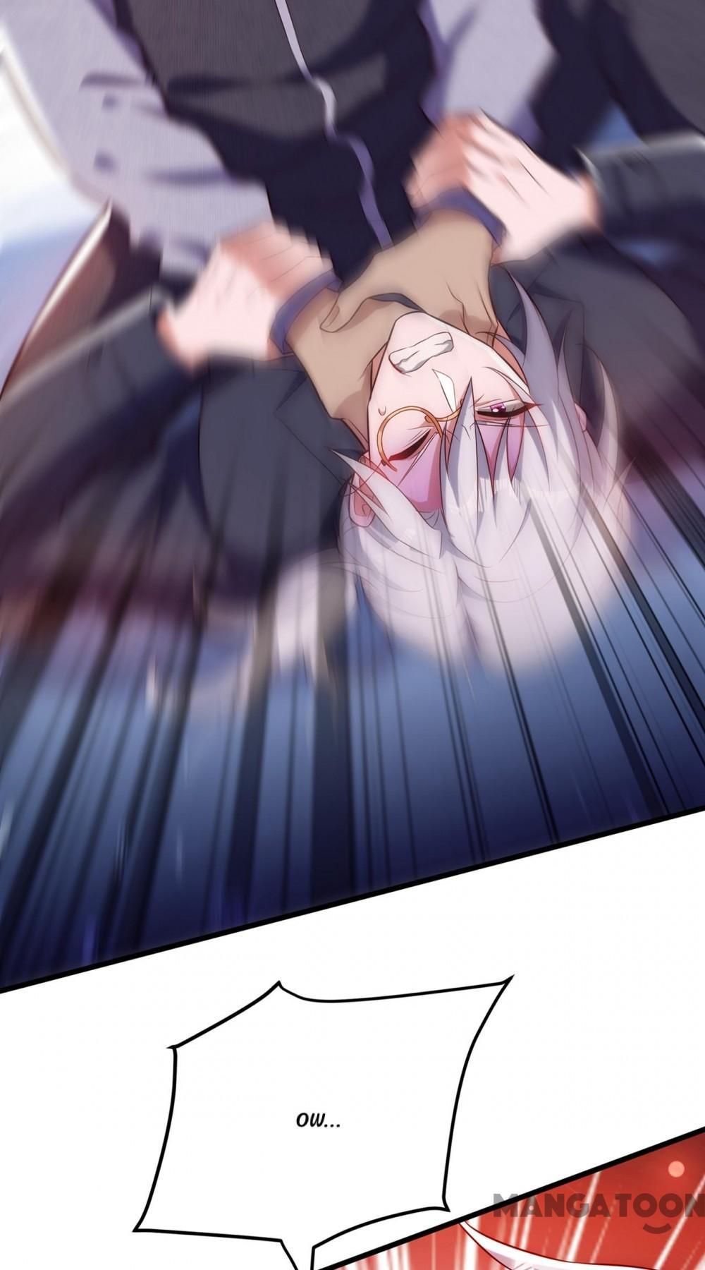 Spicy Wife’s Reborn World chapter 228 - page 9