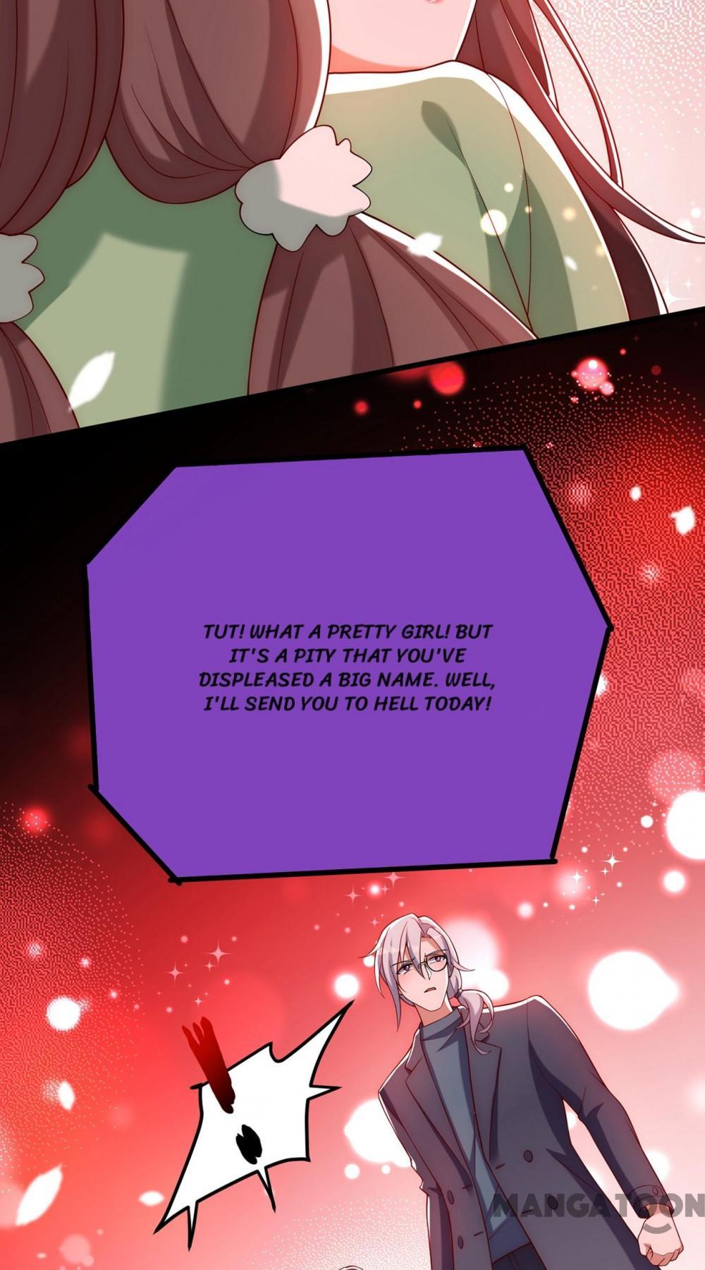 Spicy Wife’s Reborn World chapter 227 - page 31