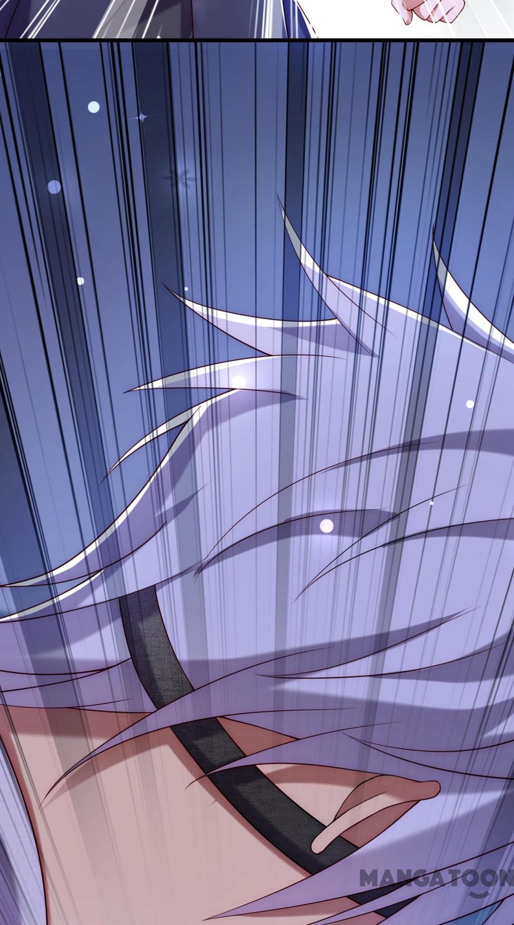 Spicy Wife’s Reborn World chapter 227 - page 38