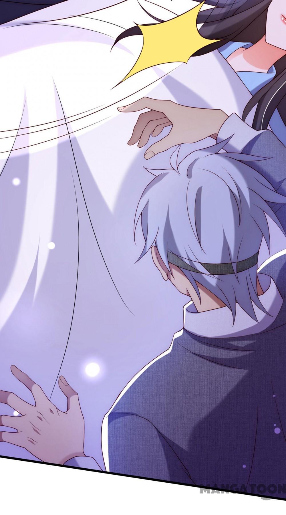 Spicy Wife’s Reborn World chapter 227 - page 42