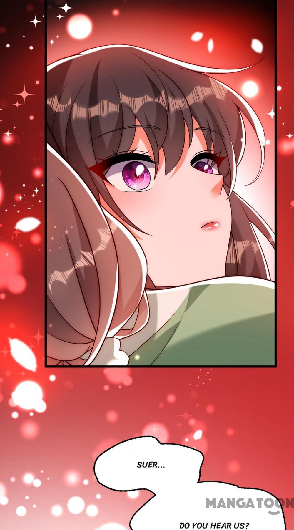Spicy Wife’s Reborn World chapter 227 - page 58