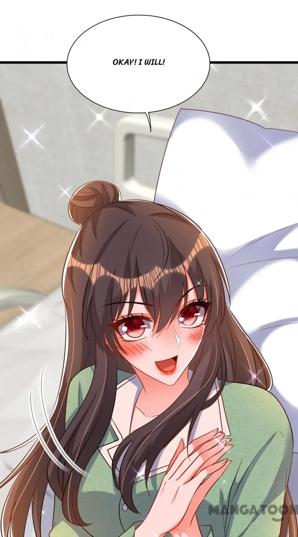 Spicy Wife’s Reborn World chapter 225 - page 42