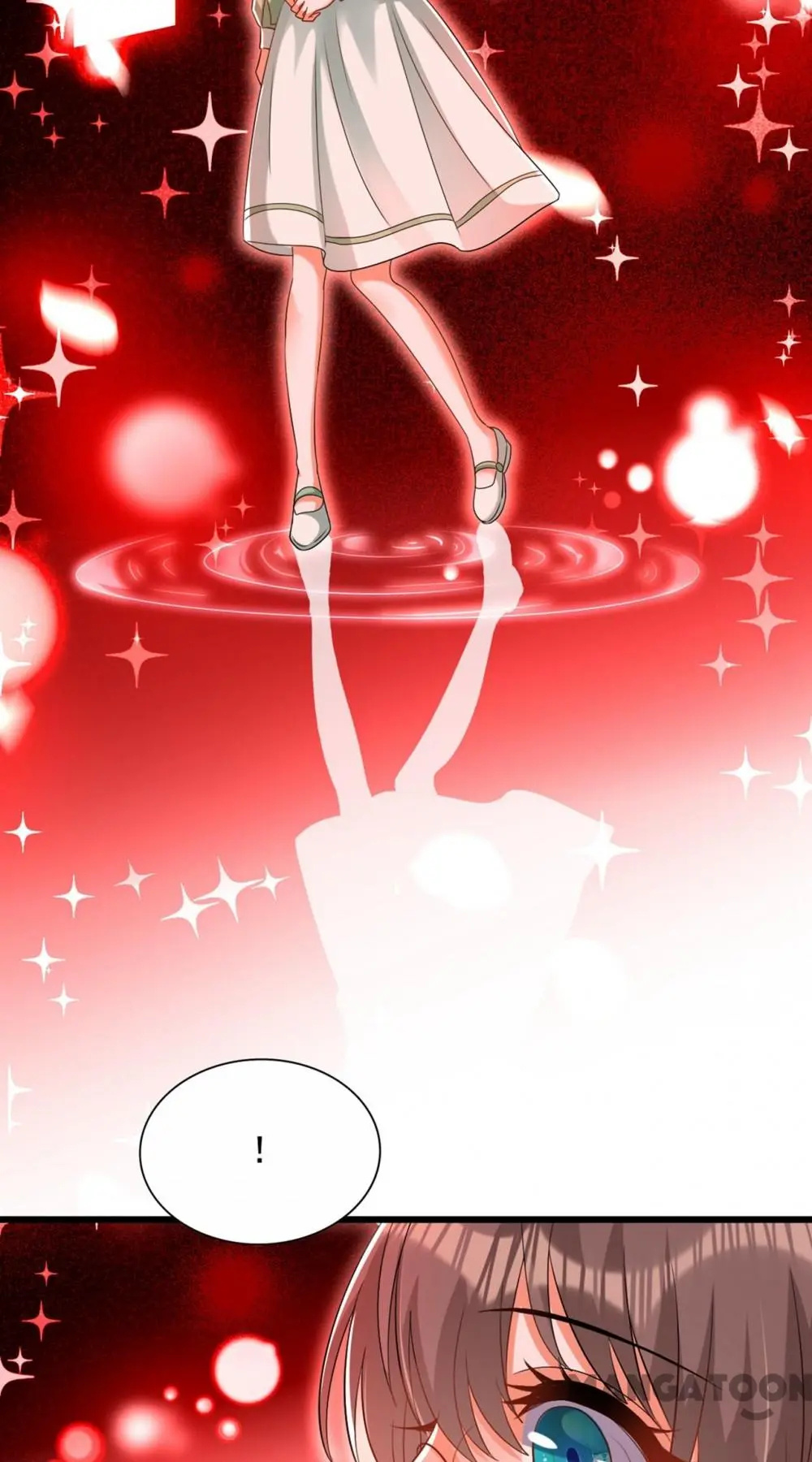 Spicy Wife’s Reborn World chapter 225 - page 55