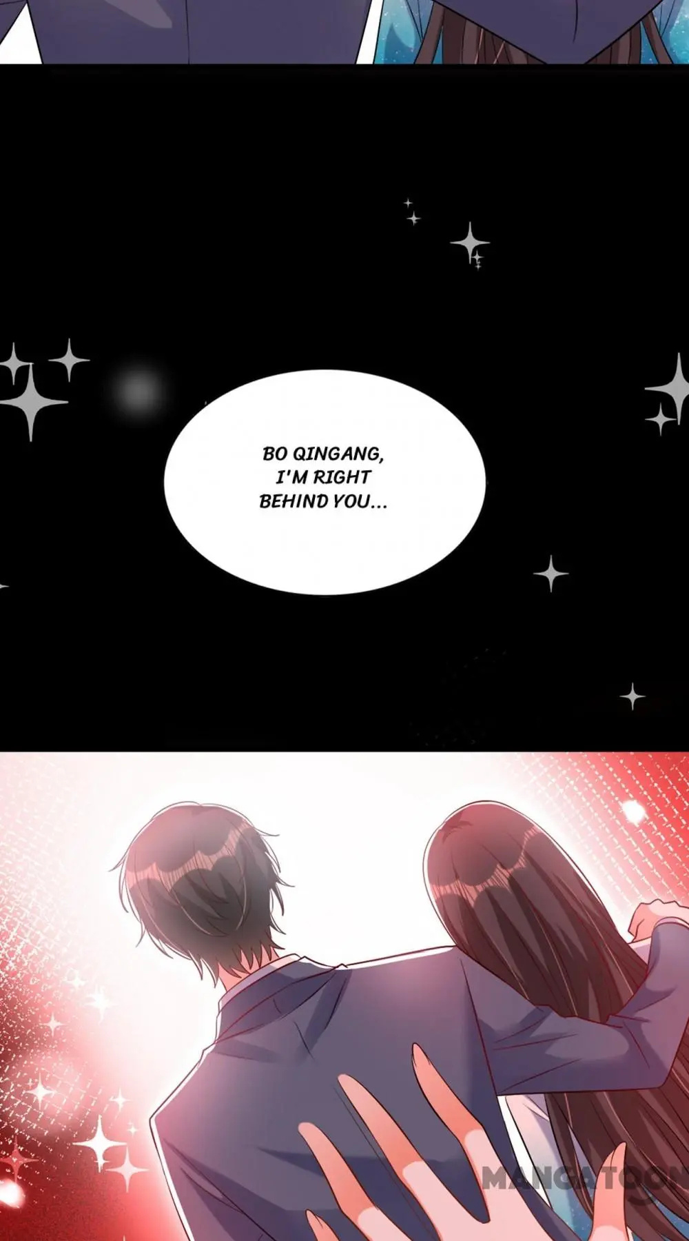 Spicy Wife’s Reborn World chapter 223 - page 55