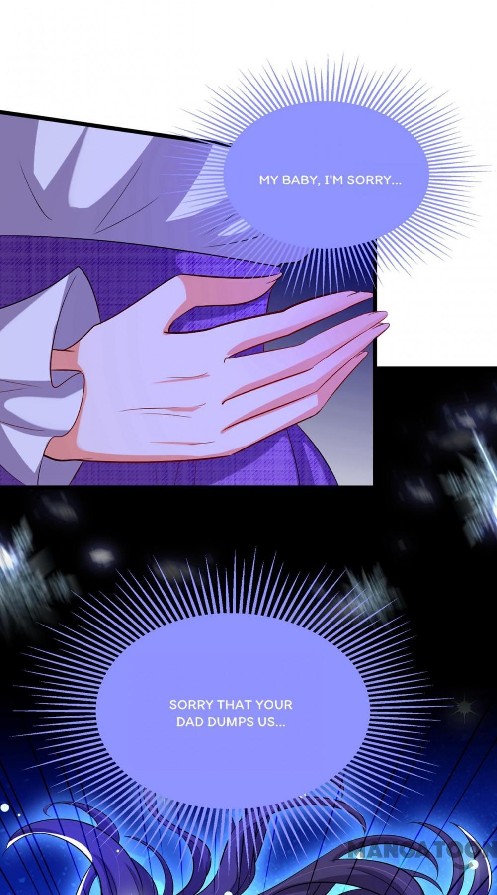 Spicy Wife’s Reborn World chapter 222 - page 37