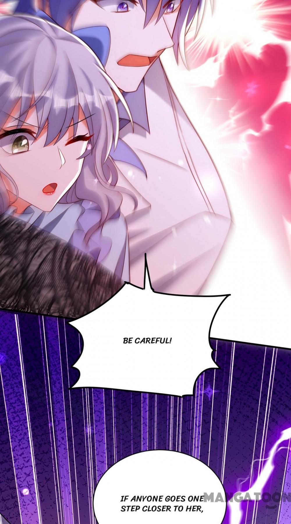 Spicy Wife’s Reborn World chapter 220 - page 13